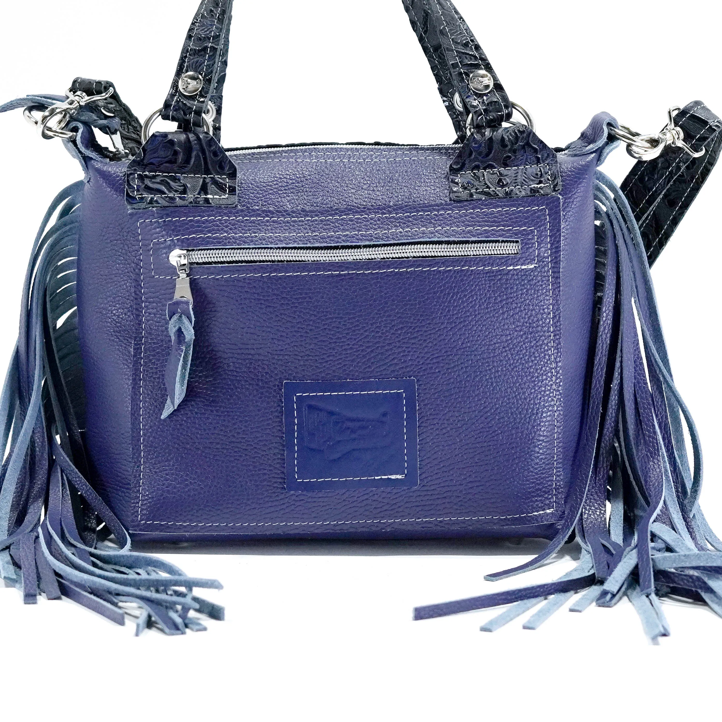 Fancy Annie - Light Brindle w/ Midnight Tool