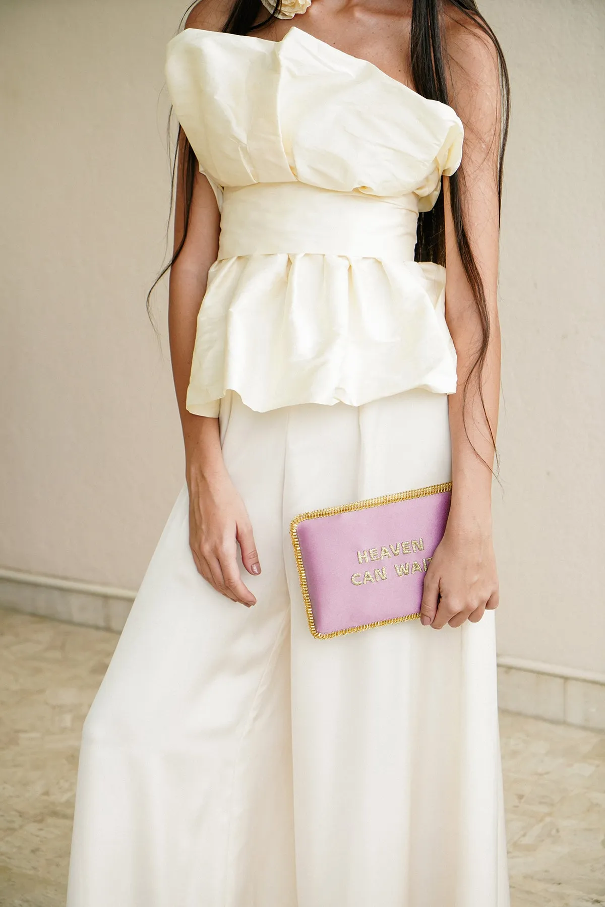 Fantaisie Clutch