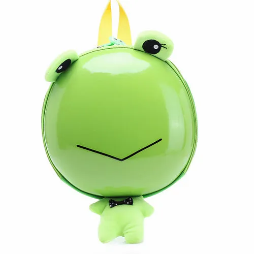 Fashion Kids Toddler's/ Cute Animal Face Backpack