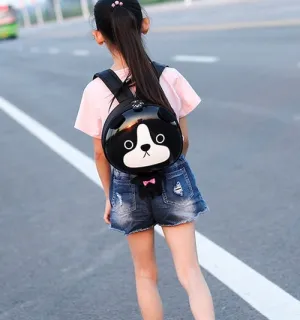 Fashion Kids Toddler's/ Cute Animal Face Backpack