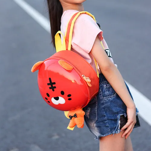 Fashion Kids Toddler's/ Cute Animal Face Backpack