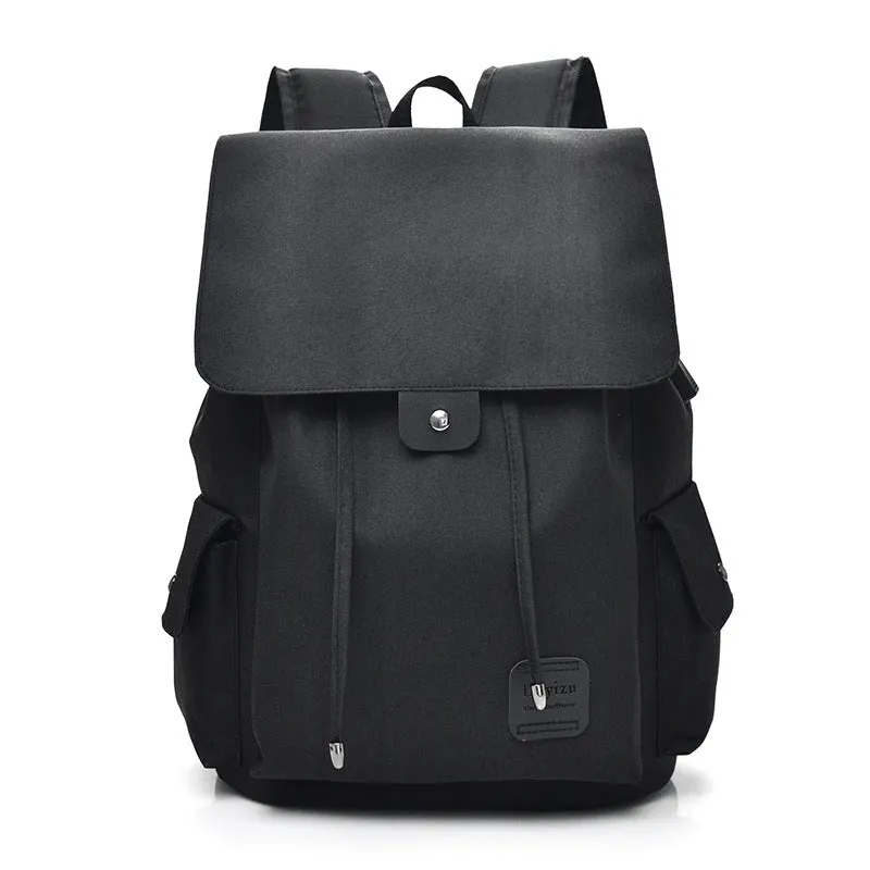 Fashion USB Backpack