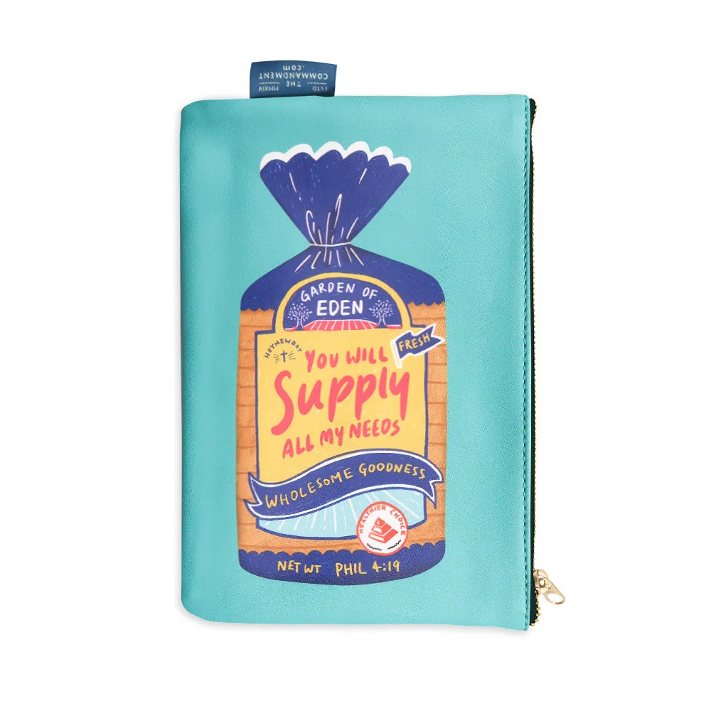 Favor Peanut Butter | Supply Wholesome Bread {Pouch}
