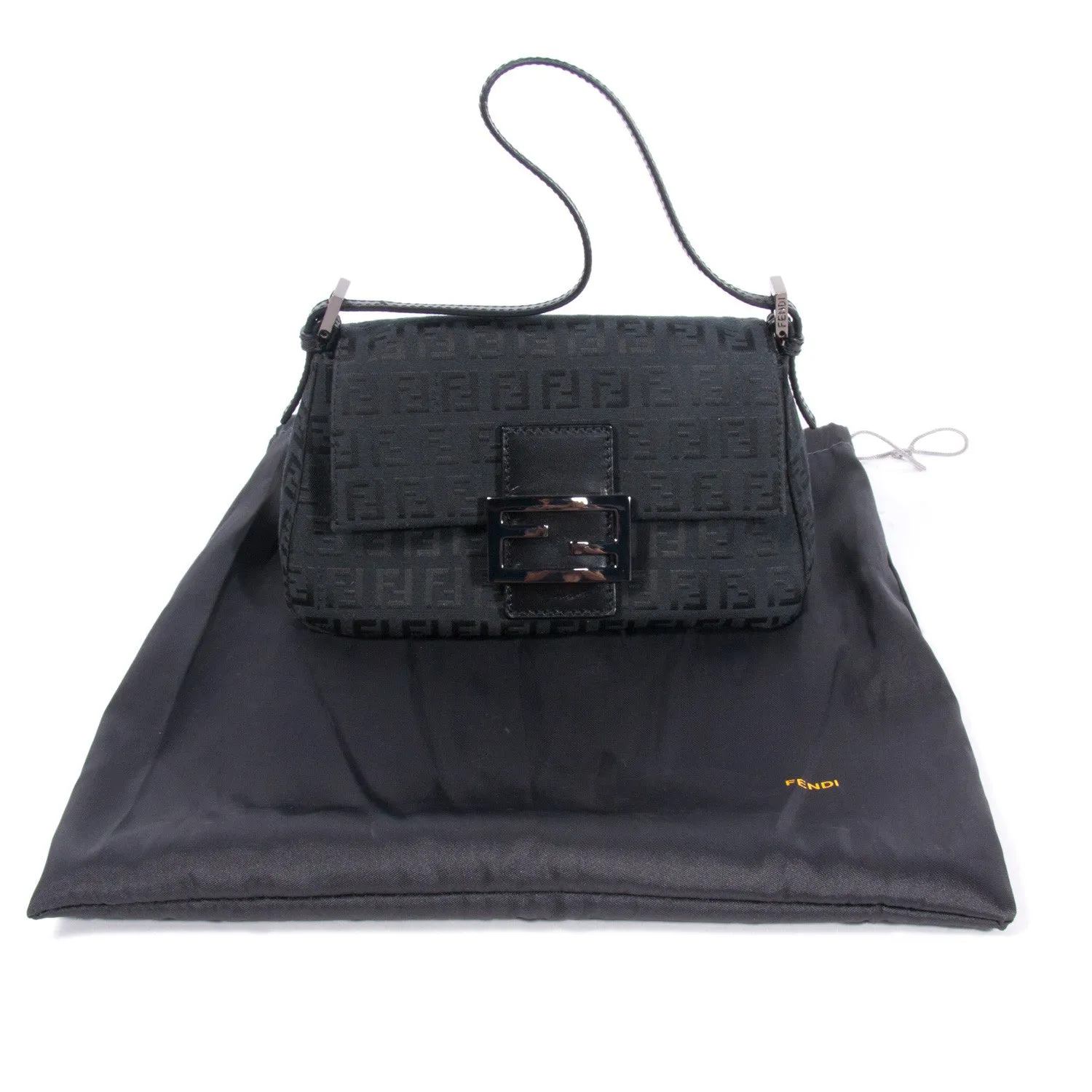 Fendi Forever Mama Bag