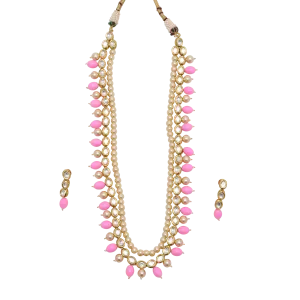 Feroza Necklace Set