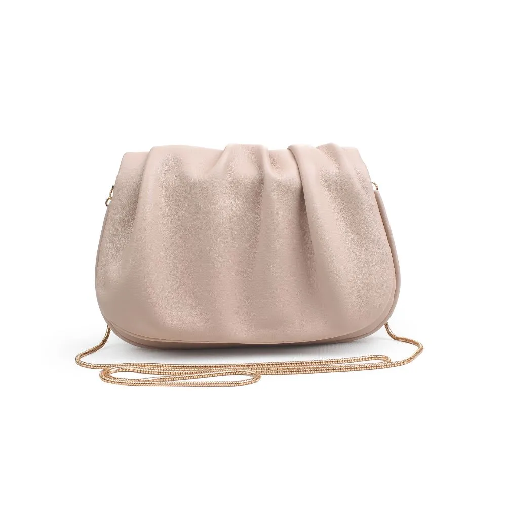 Fleur Clutch