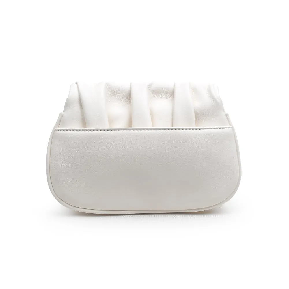 Fleur Clutch