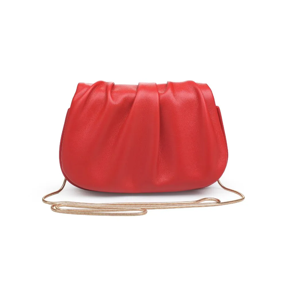 Fleur Clutch