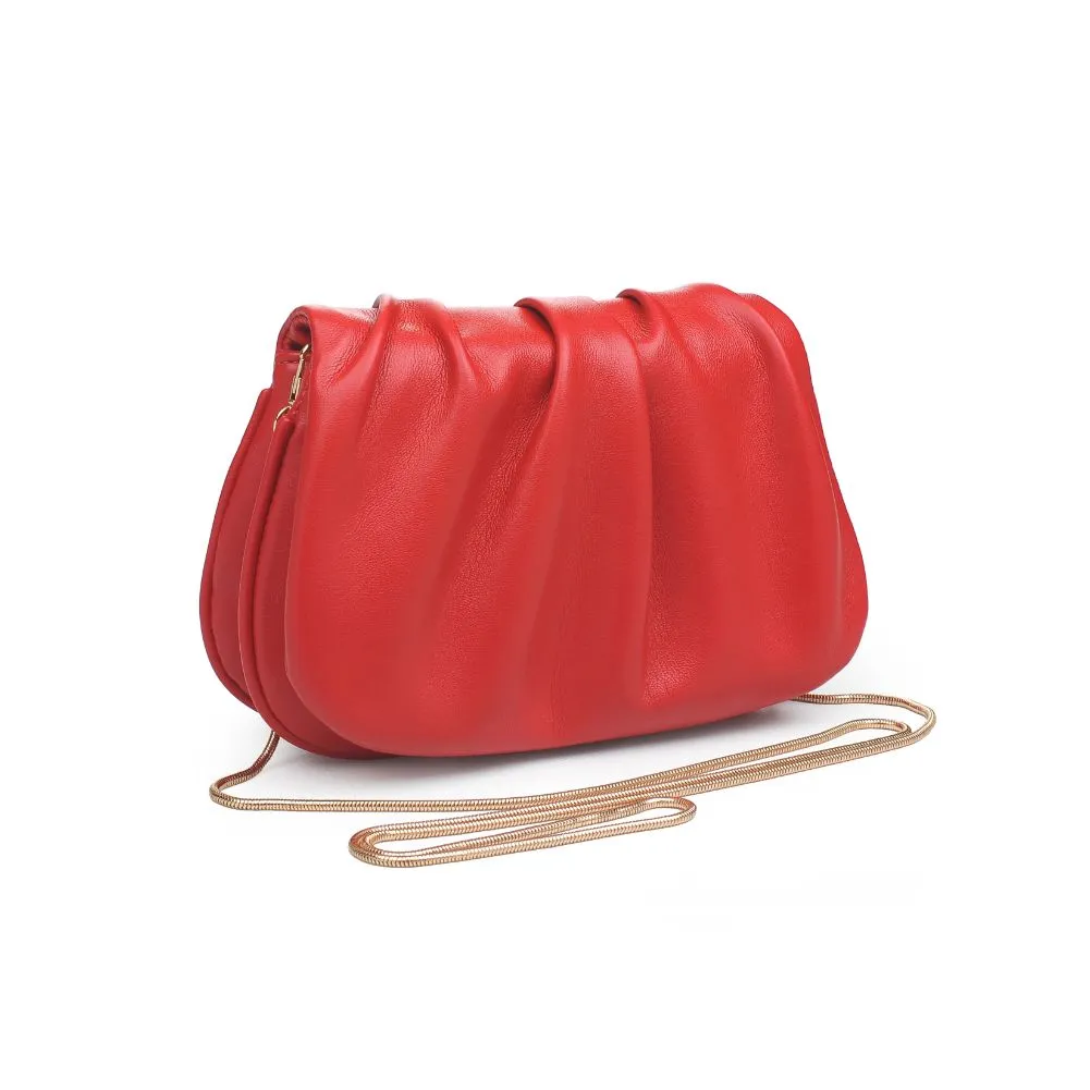 Fleur Clutch