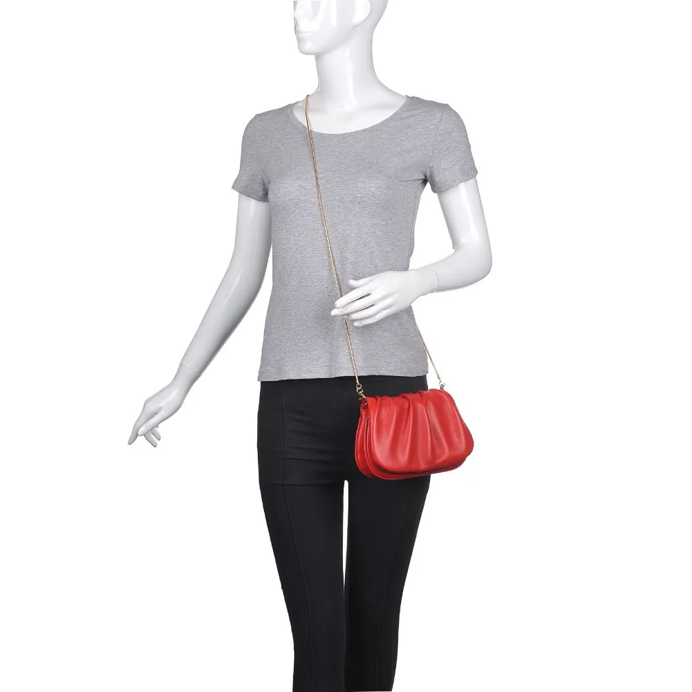 Fleur Clutch