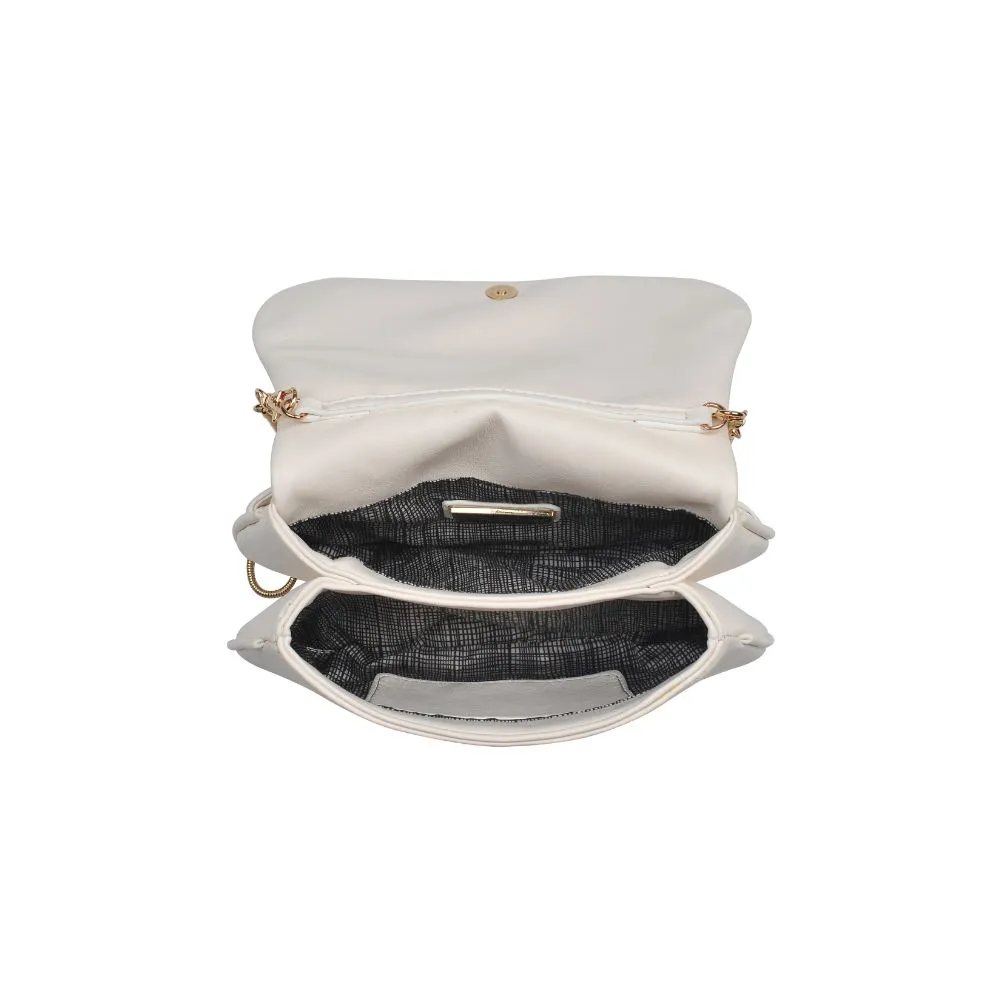 Fleur Clutch