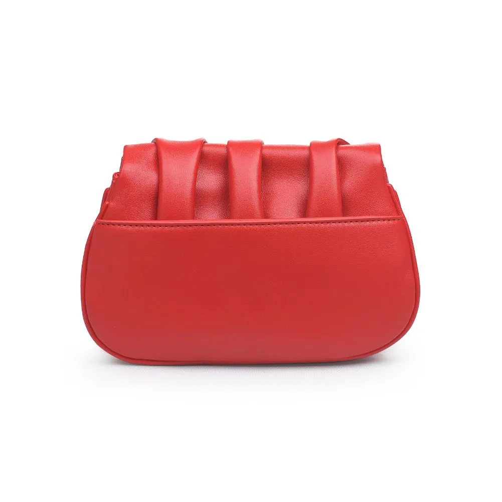 Fleur Clutch