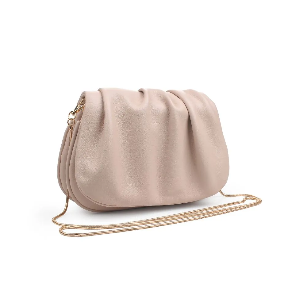 Fleur Clutch