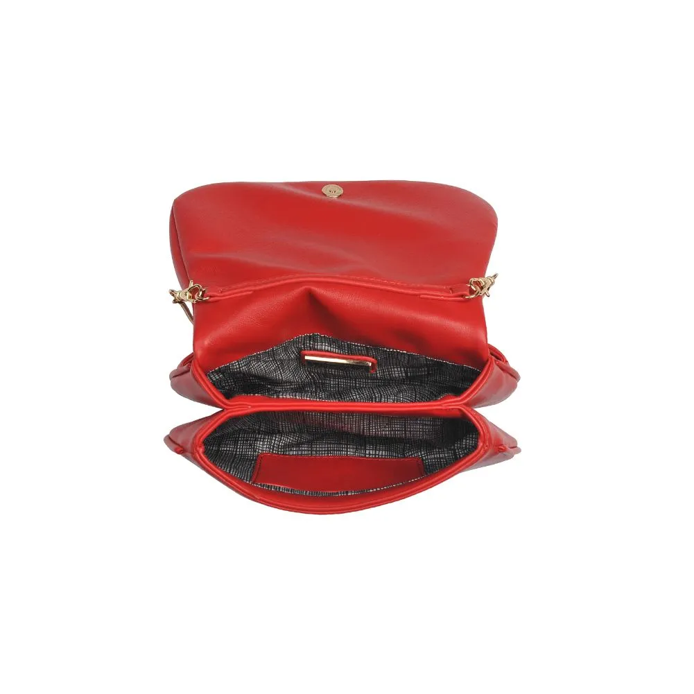 Fleur Clutch