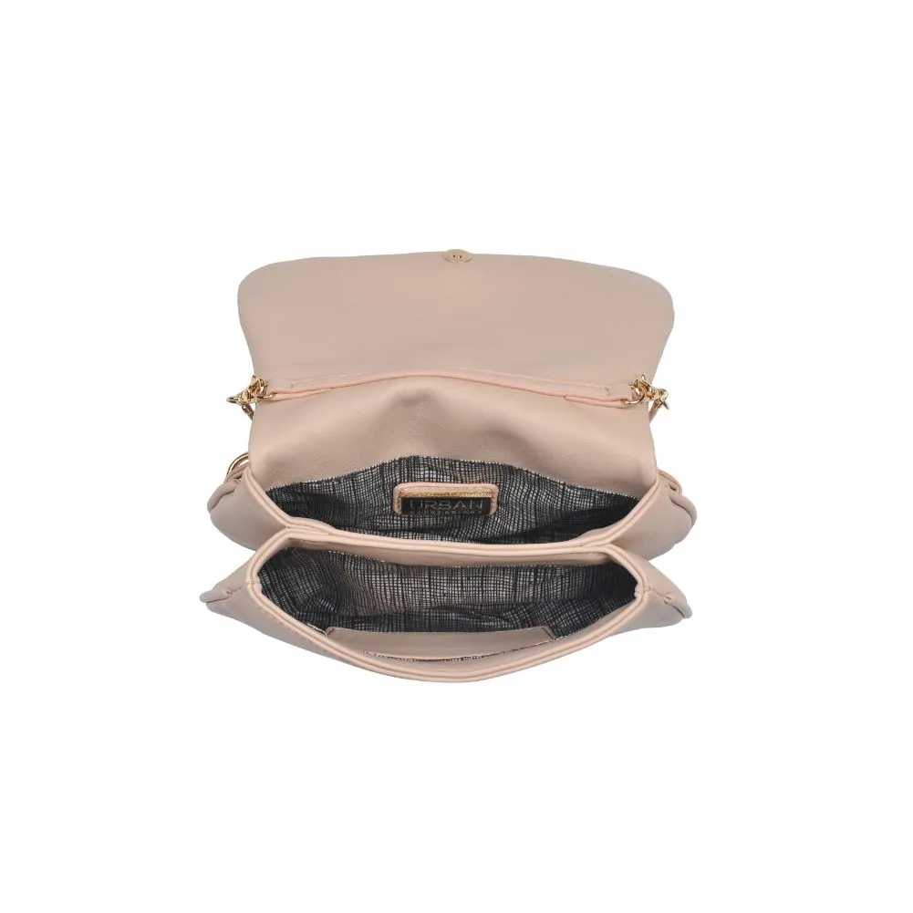 Fleur Clutch