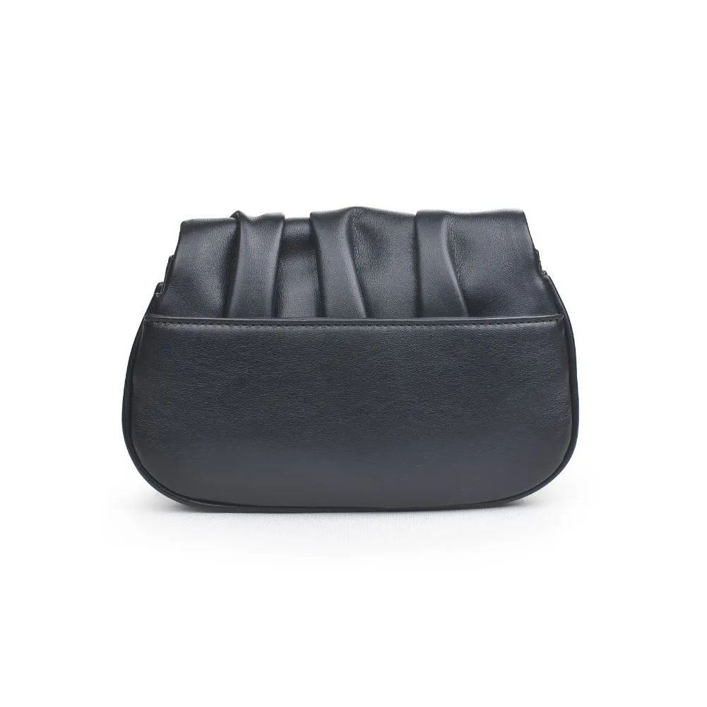 Fleur Clutch