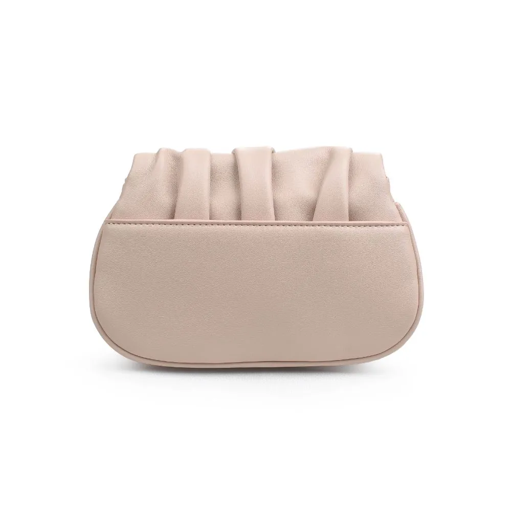 Fleur Clutch