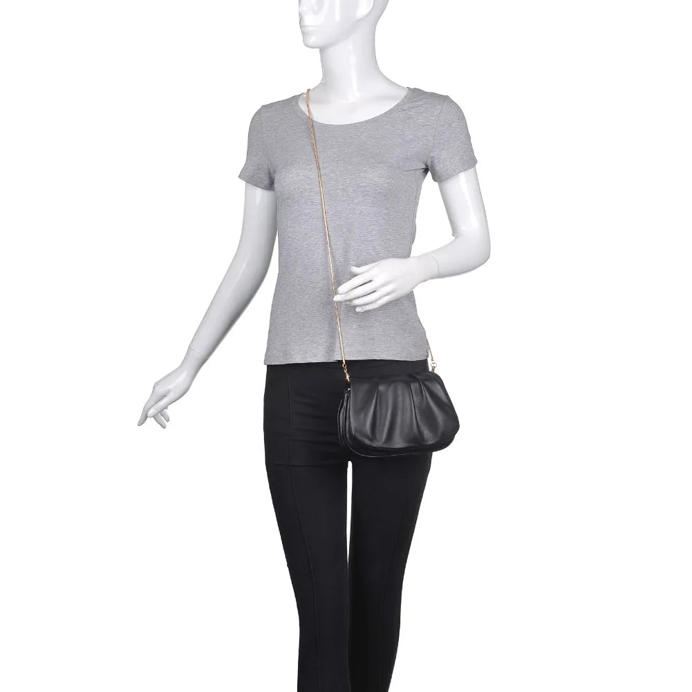 Fleur Clutch