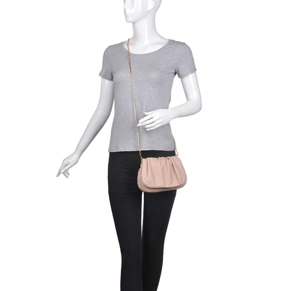 Fleur Clutch