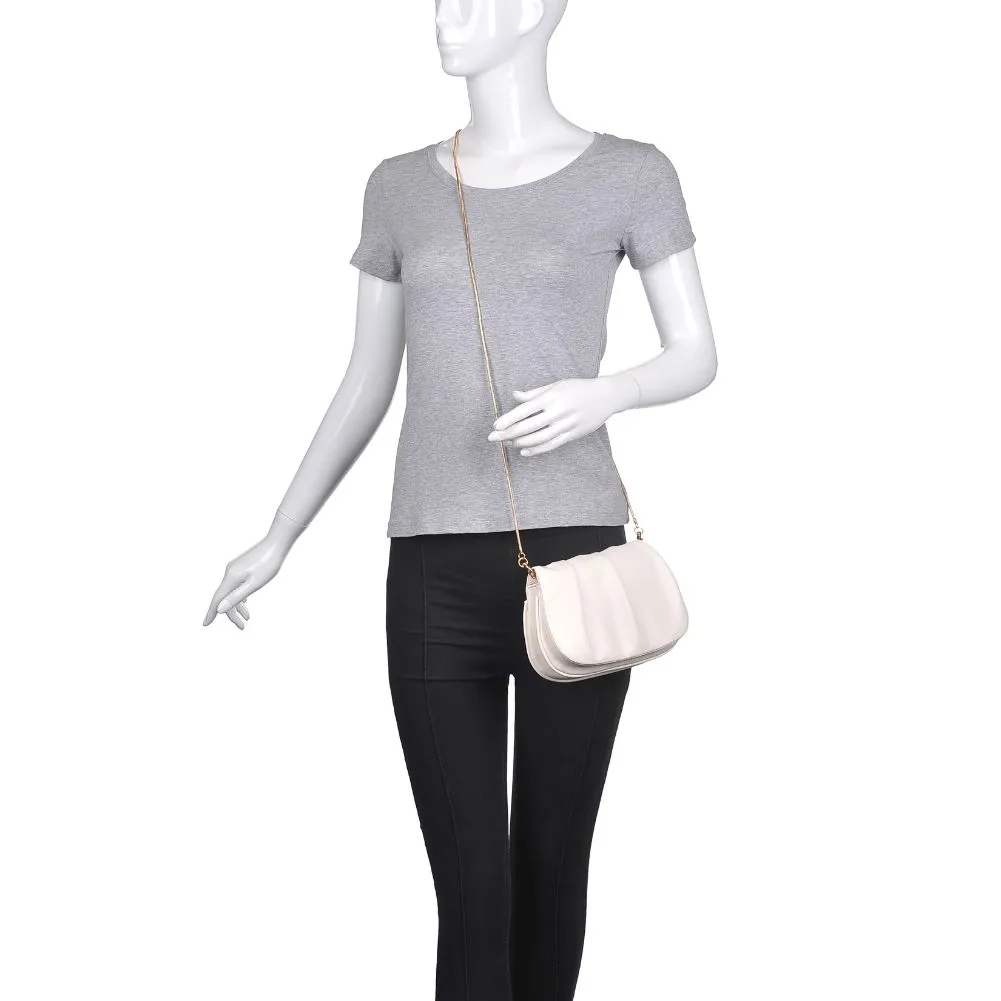 Fleur Clutch