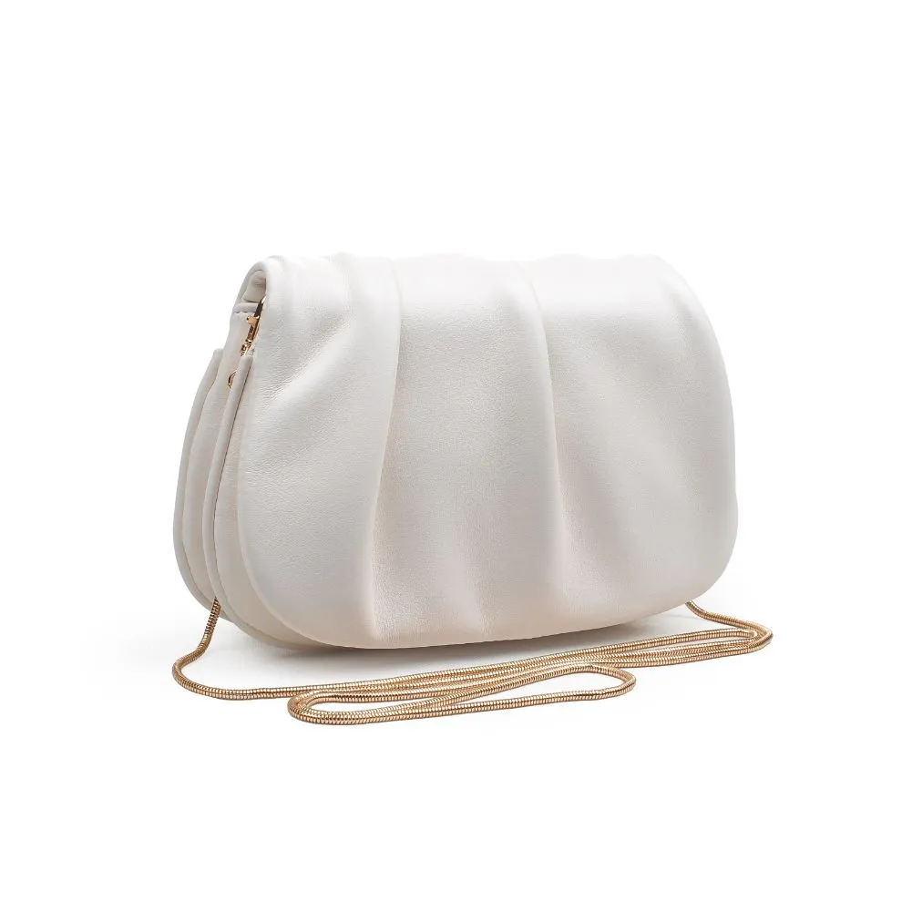 Fleur Clutch