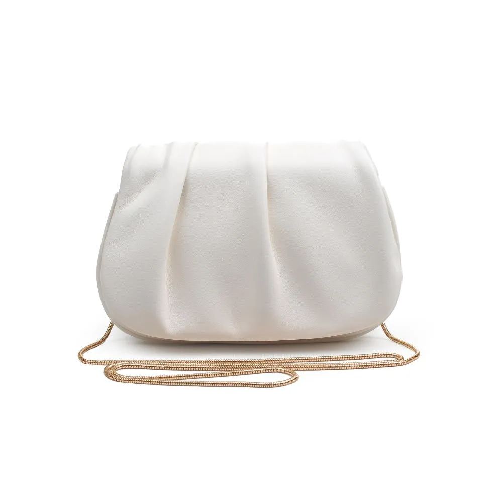 Fleur Clutch