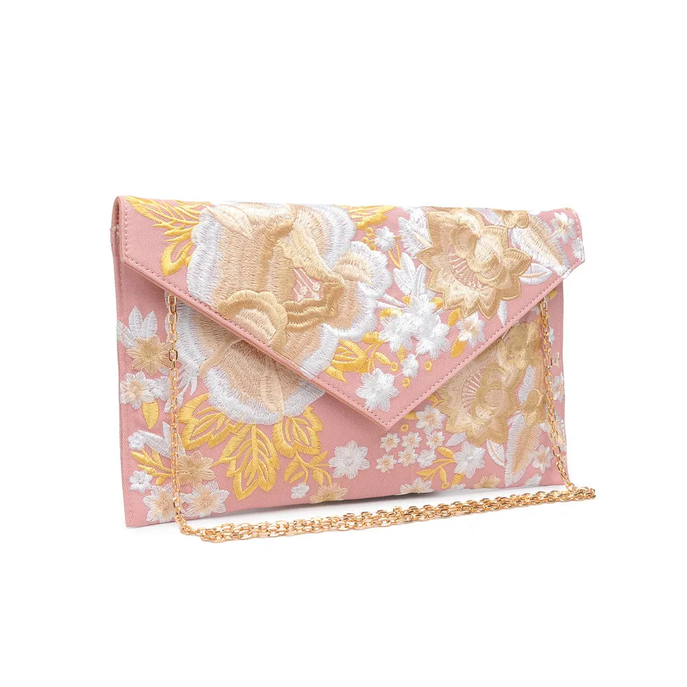 Florina Clutch