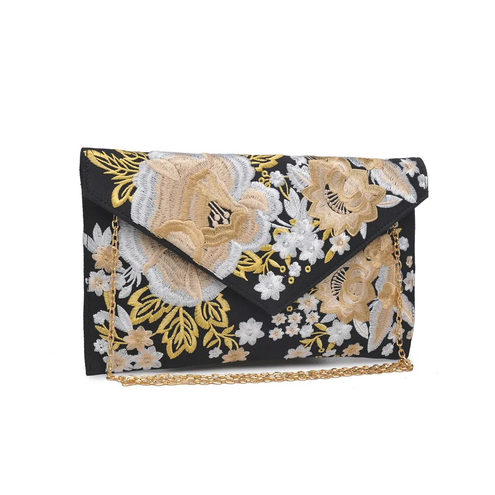 Florina Clutch