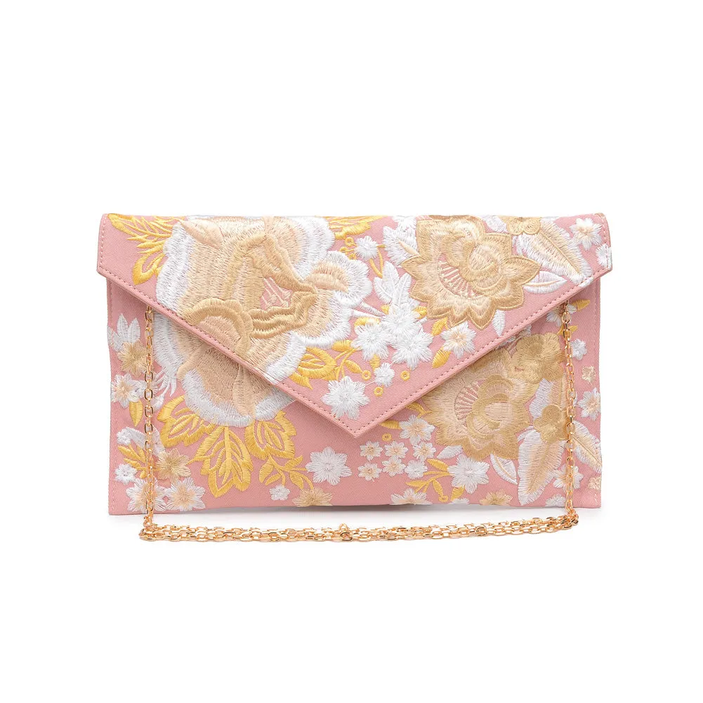 Florina Clutch