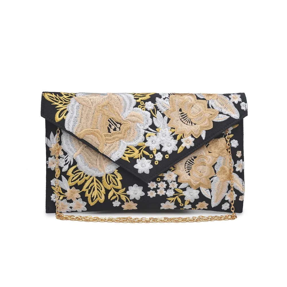 Florina Clutch