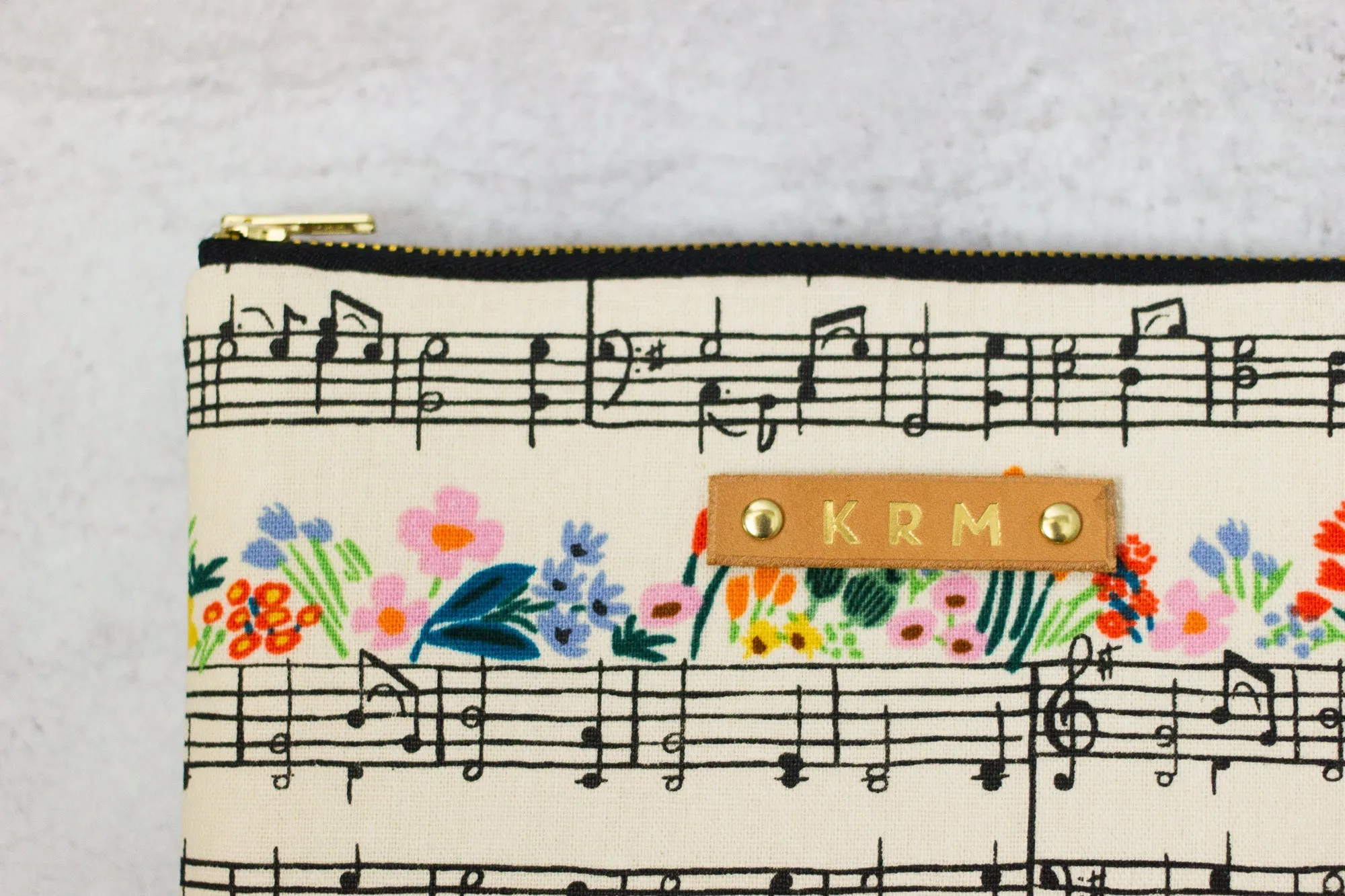 Flower Song e-Reader Case
