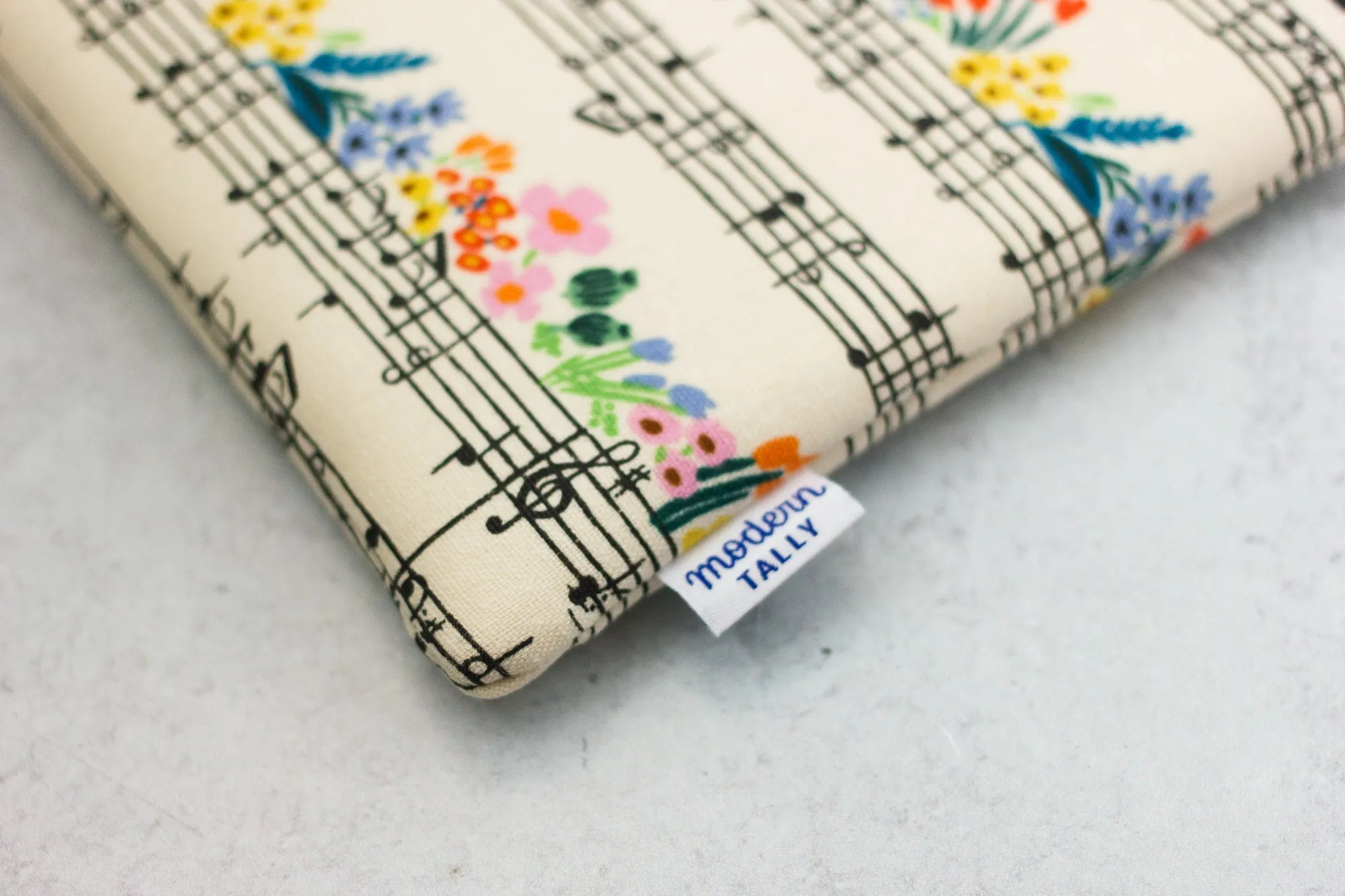 Flower Song e-Reader Case