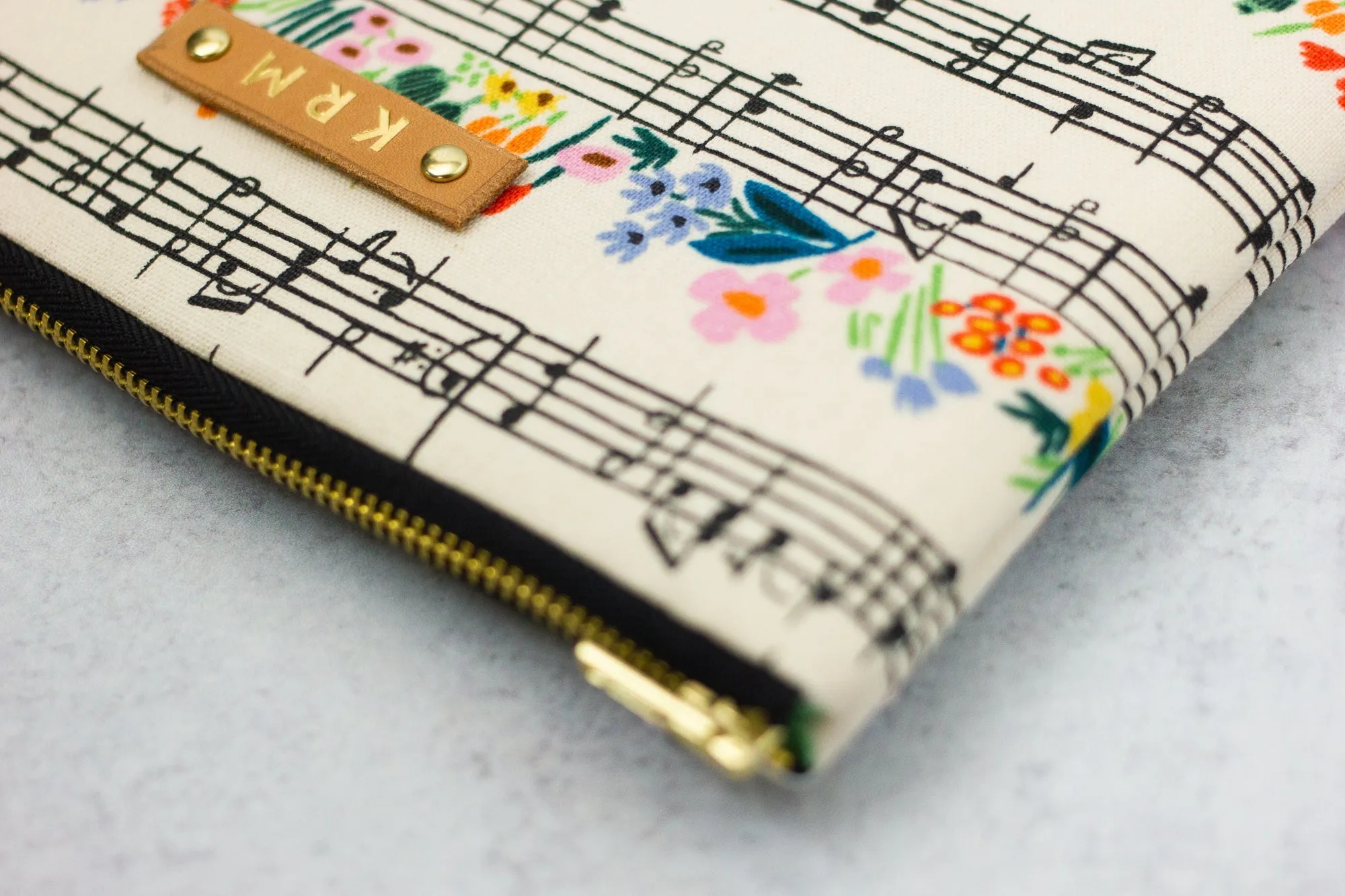 Flower Song e-Reader Case