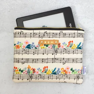 Flower Song e-Reader Case