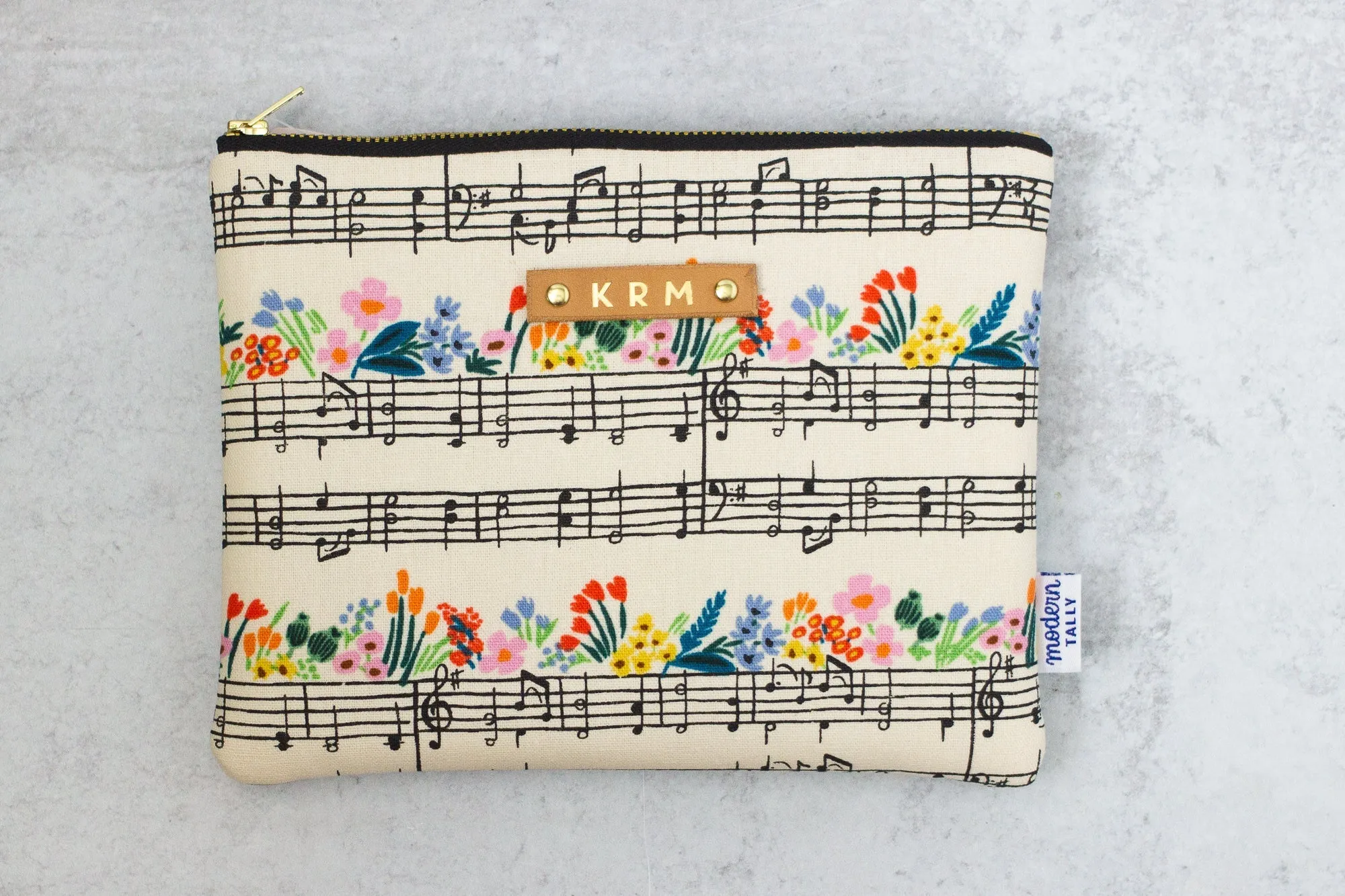 Flower Song e-Reader Case