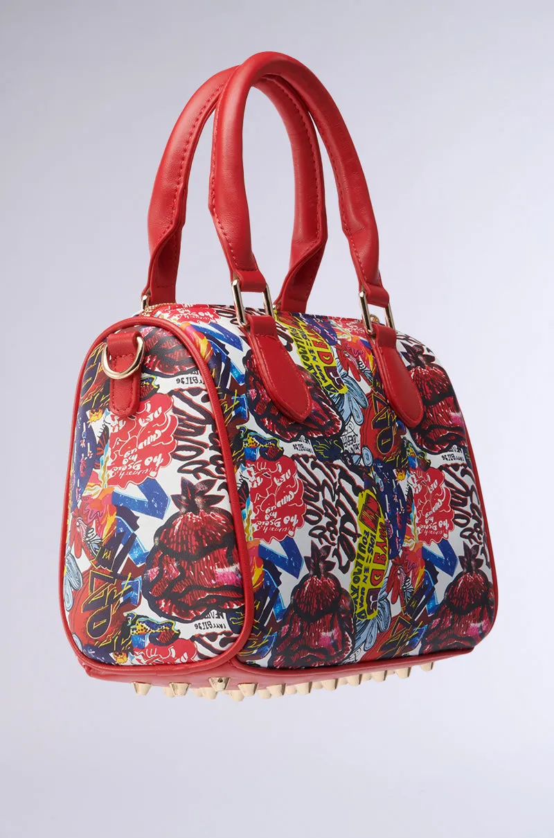 FLY ME OUT PURSE