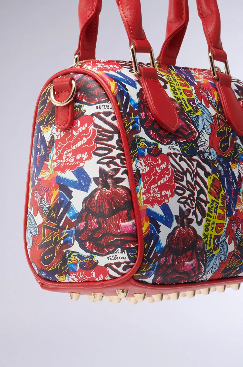 FLY ME OUT PURSE