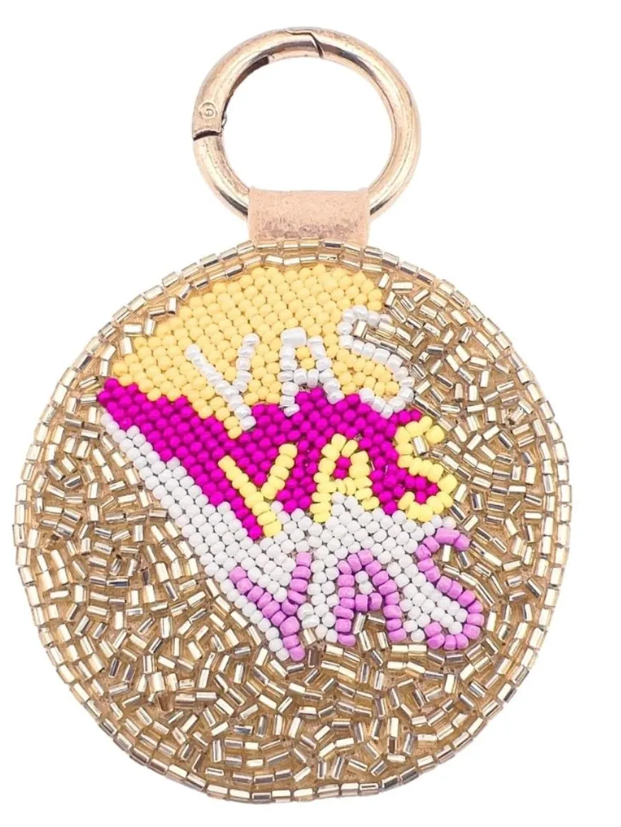 For You Keychain