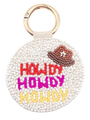 For You Keychain