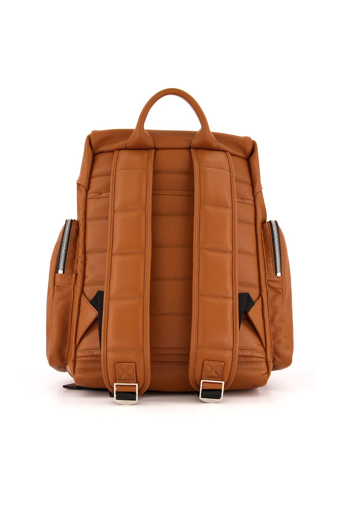 FPM Milano Butterfly Leather Backpack Small