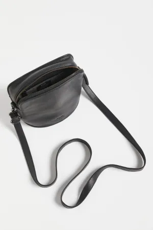 Frede Crossbody Bag Black