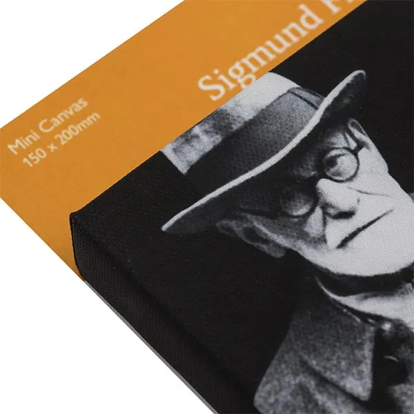 Freud Mini Canvas