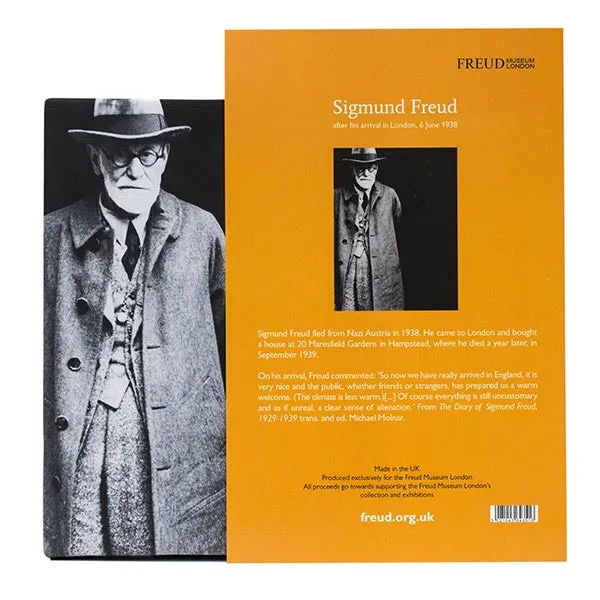Freud Mini Canvas