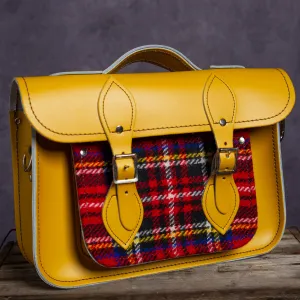 Full Size Satchel 09