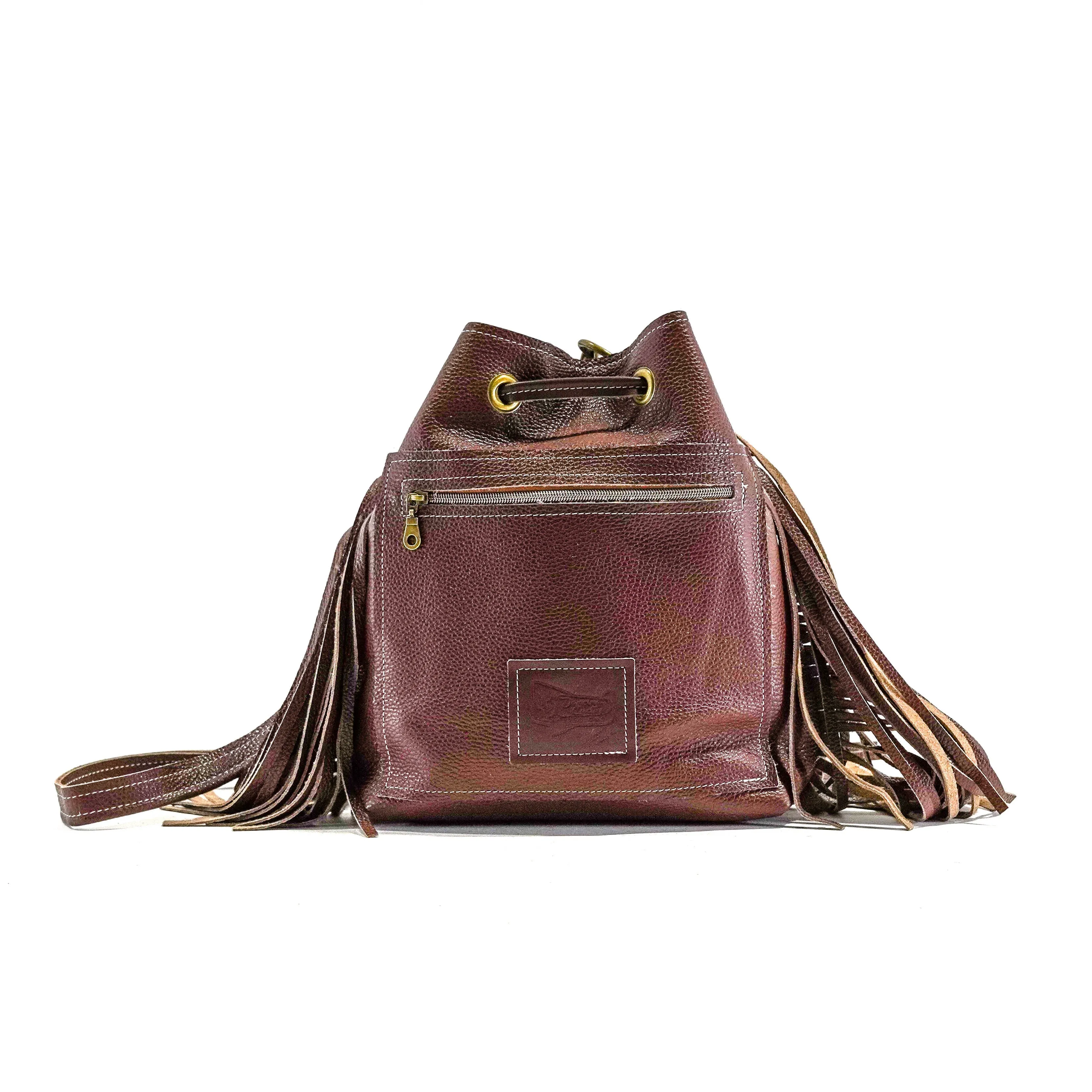 Gabby - All Embossed w/ Bora Bora Navajo