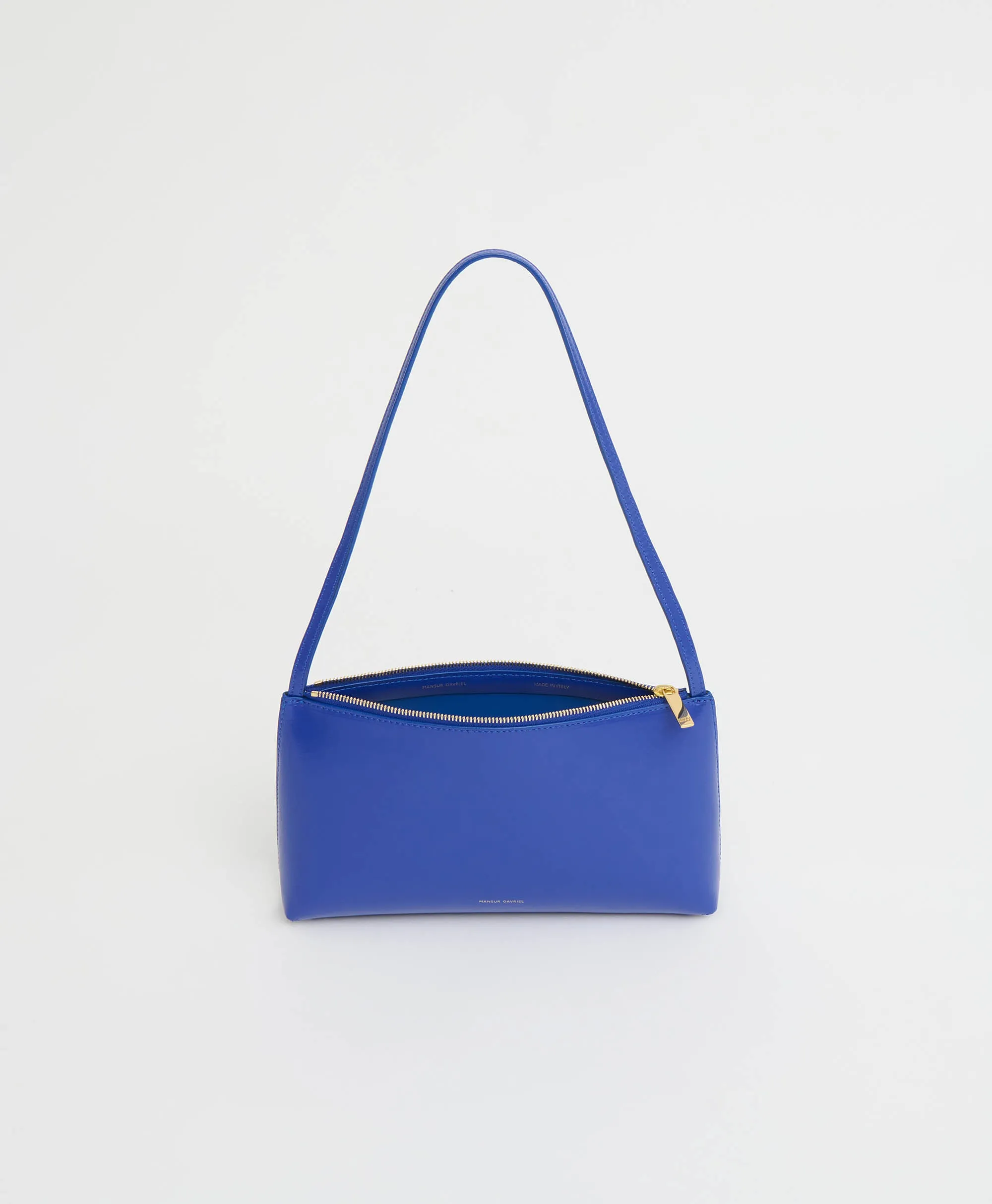 Gaia Shoulder Bag - Ocean