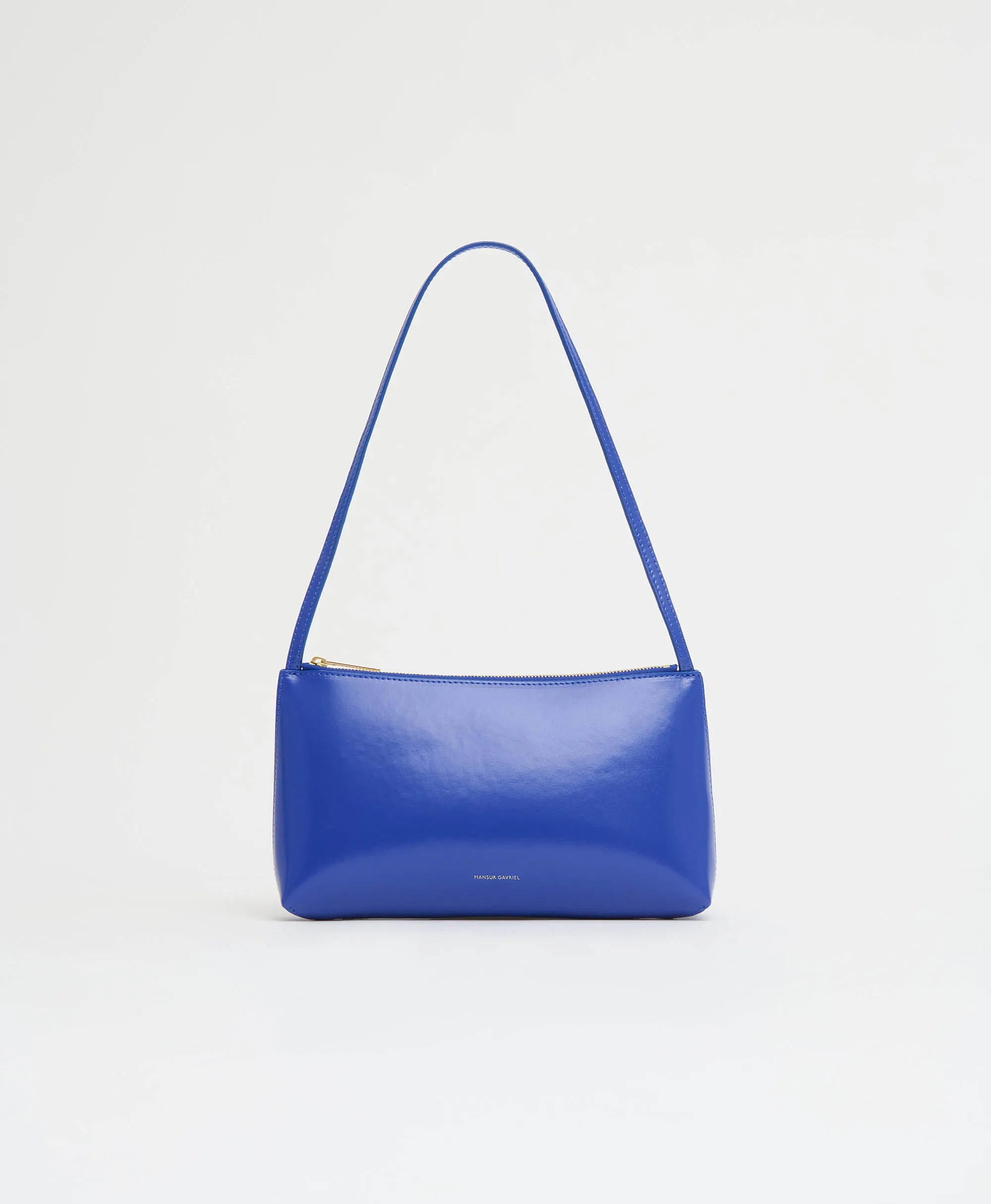 Gaia Shoulder Bag - Ocean