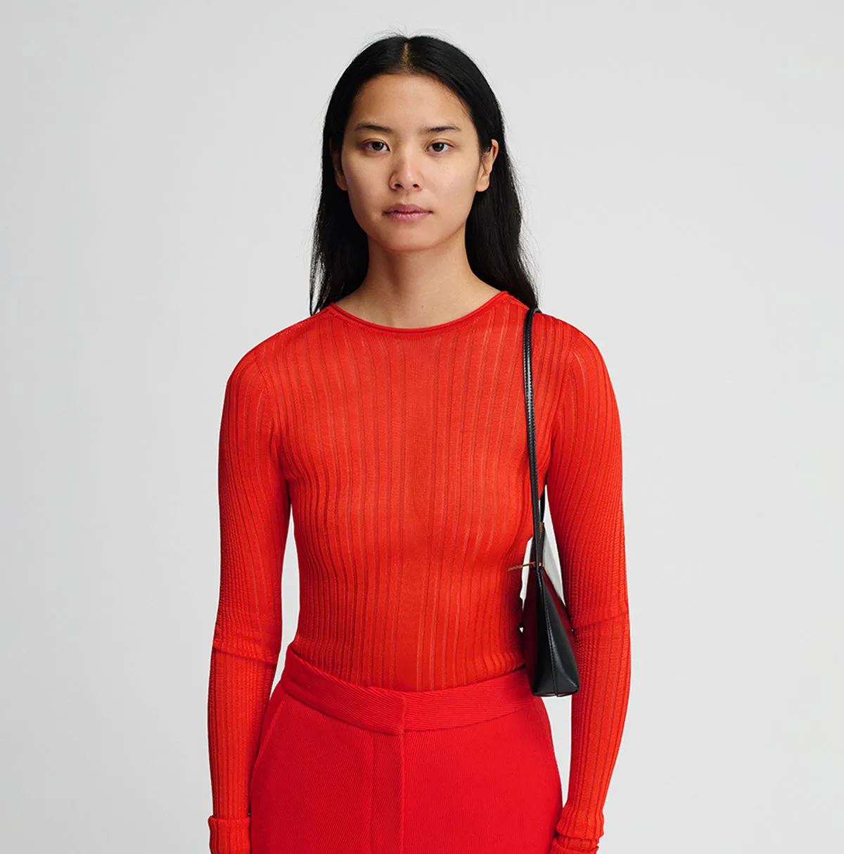 Gaia Shoulder Bag - Ocean