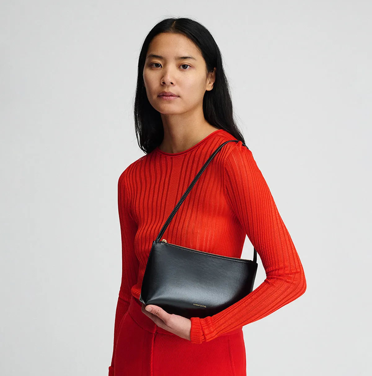 Gaia Shoulder Bag - Ocean