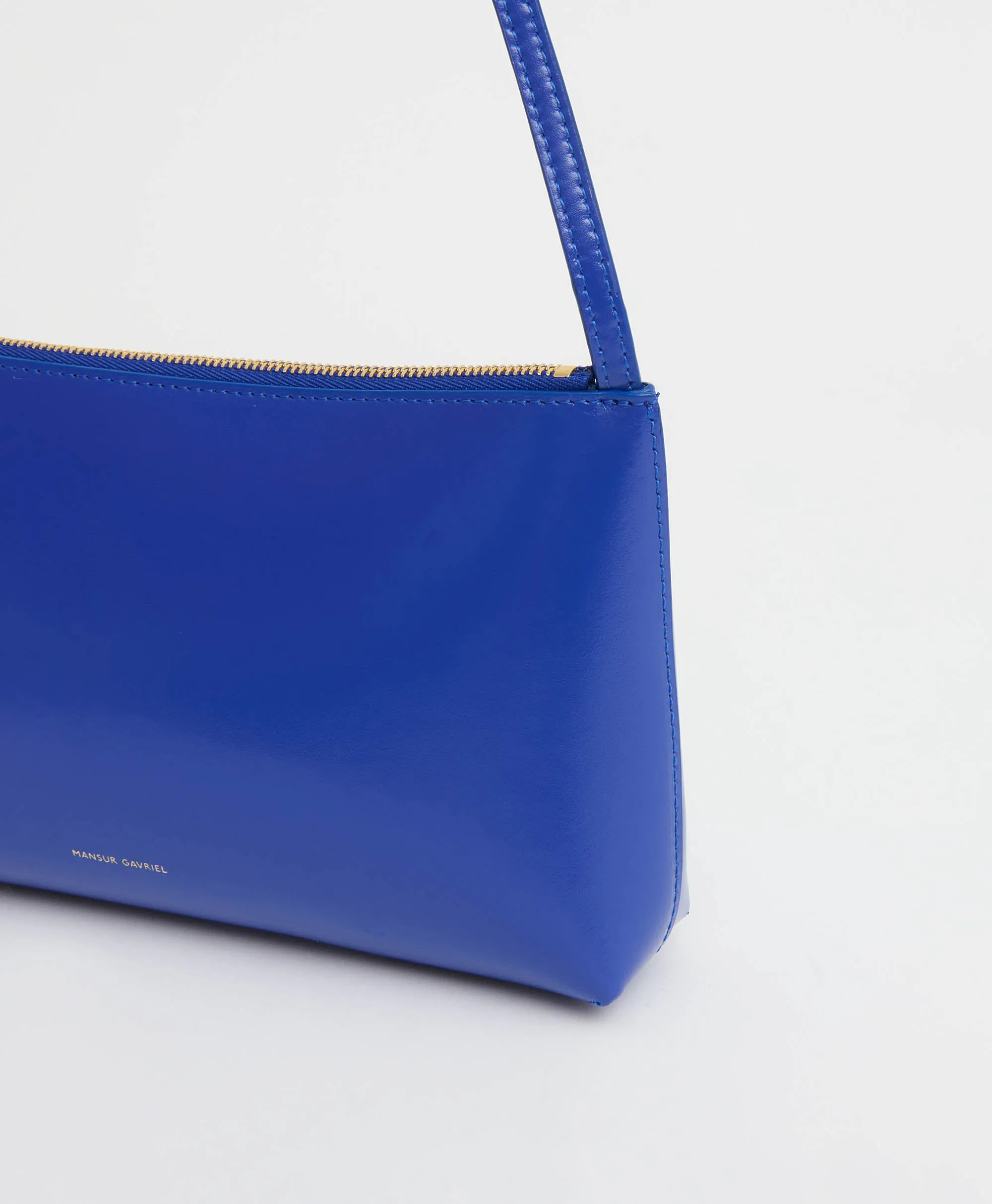 Gaia Shoulder Bag - Ocean